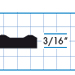 Diamond Plate Military-Grade Switchboard Mats
